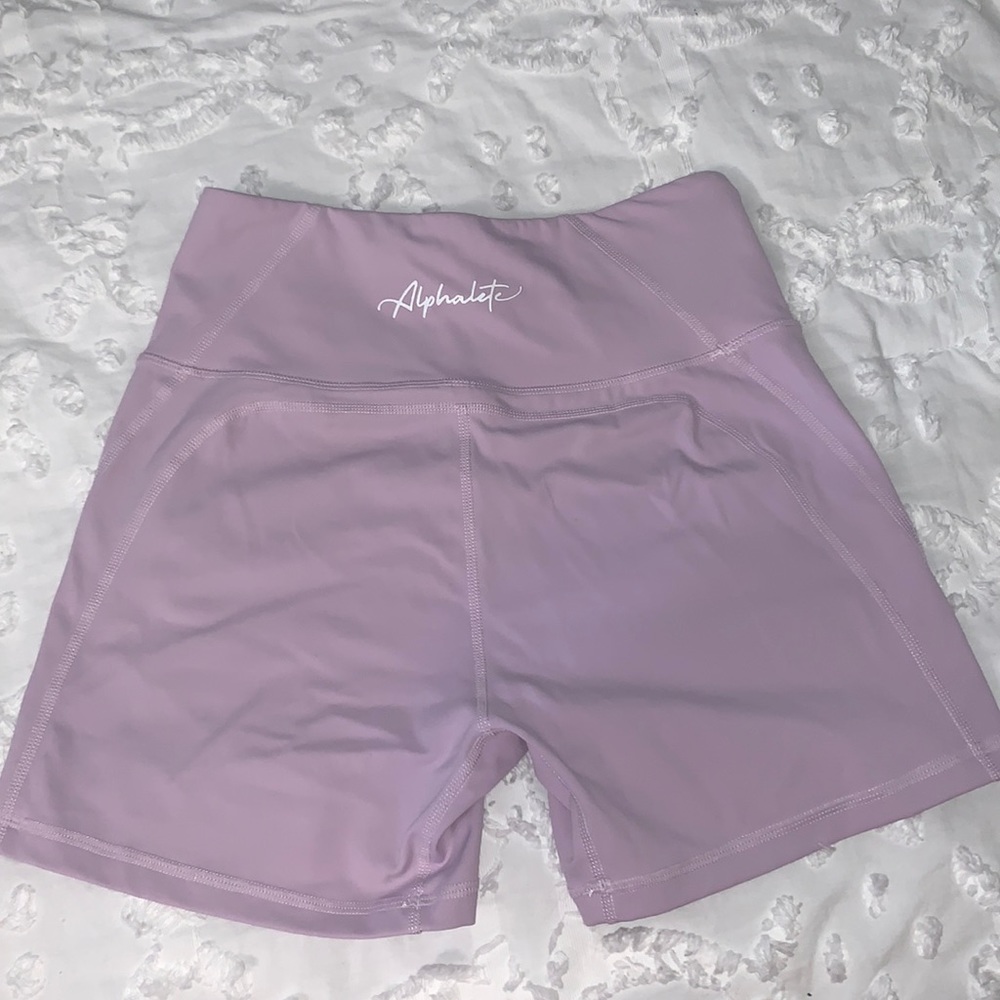 Alphalete Pulse Surge Shorts